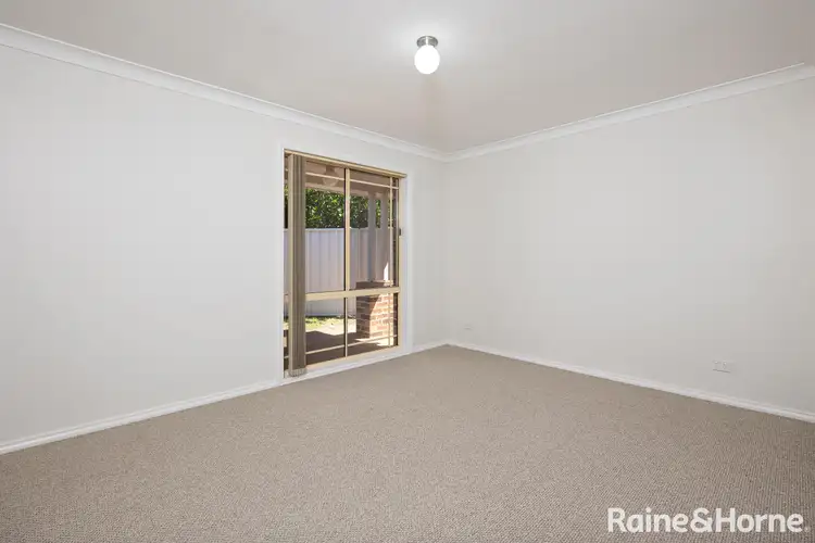 Fifth view of Homely house listing, 3/58 Cutler Avenue, Kooringal NSW 2650
