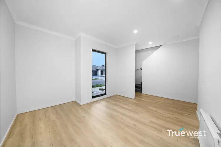 Second view of Homely townhouse listing, 31 Greenhouse Grange, Officer VIC 3809