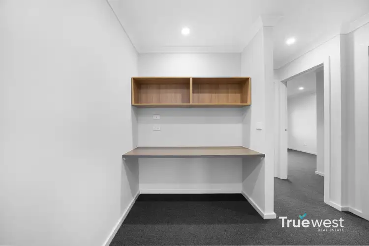 Third view of Homely townhouse listing, 31 Greenhouse Grange, Officer VIC 3809