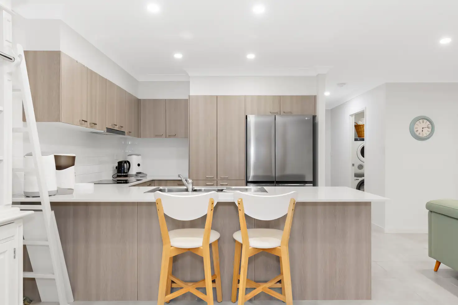 Main view of Homely townhouse listing, 8/16 Tallon Street, Upper Coomera QLD 4209