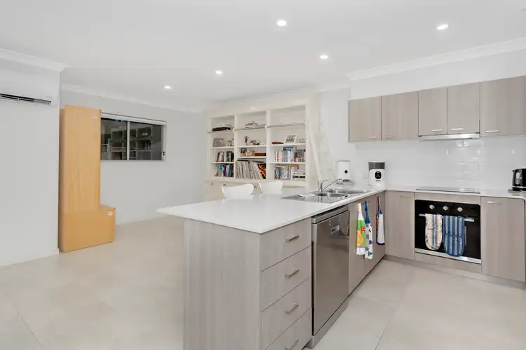 Third view of Homely townhouse listing, 8/16 Tallon Street, Upper Coomera QLD 4209
