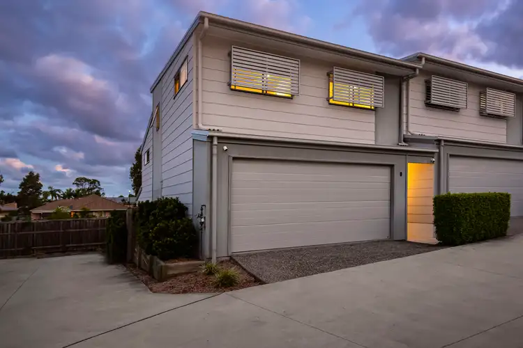 Sixth view of Homely townhouse listing, 8/16 Tallon Street, Upper Coomera QLD 4209