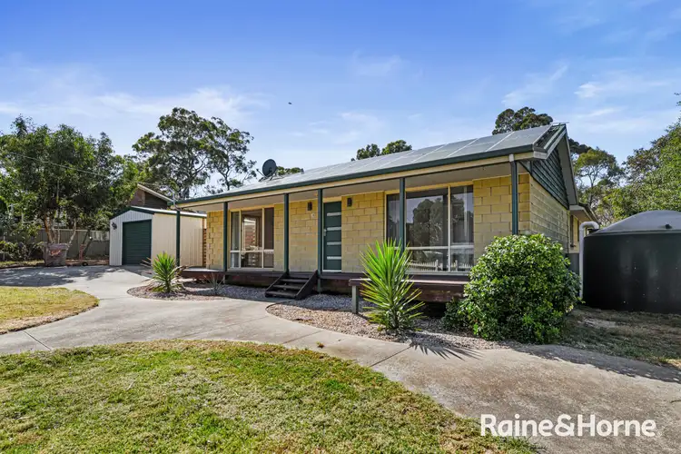 Second view of Homely house listing, 19 Lloyd Street, Carlton TAS 7173