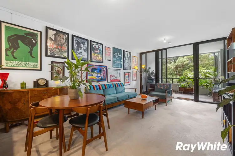 407/5 Meikle Place (Putney Hill), Ryde NSW 2112
