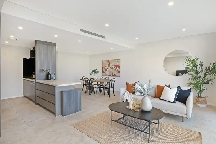3 Regalia Close, Norwest NSW 2153