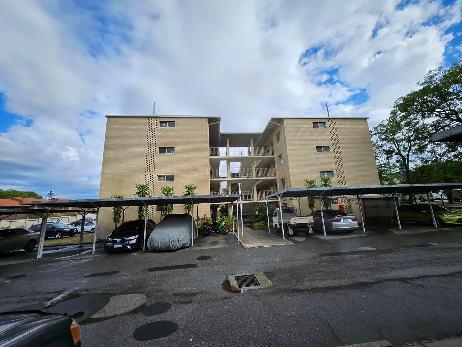 Main view of Homely unit listing, 28/76 East Street, Maylands WA 6051
