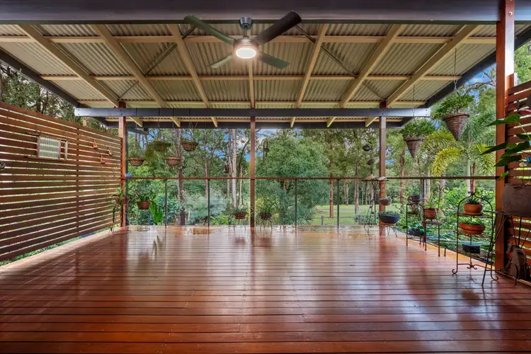 Fourth view of Homely house listing, 17 Kylie Avenue, Ferny Hills QLD 4055
