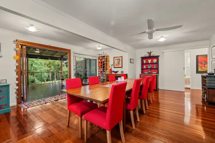 Seventh view of Homely house listing, 17 Kylie Avenue, Ferny Hills QLD 4055