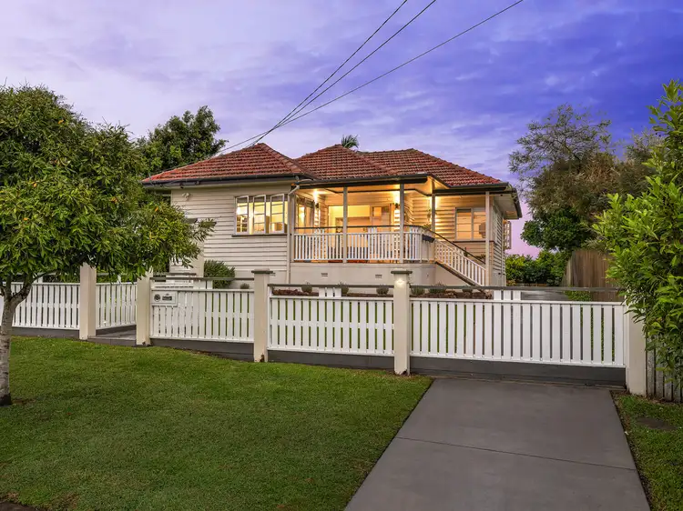 Main view of Homely house listing, 16 Baden Powell Street, Everton Park QLD 4053
