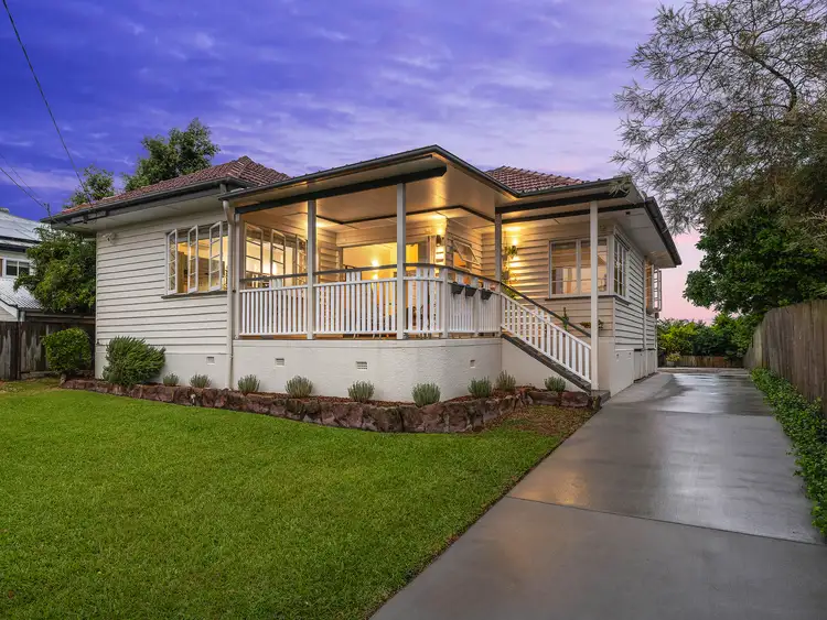 Third view of Homely house listing, 16 Baden Powell Street, Everton Park QLD 4053