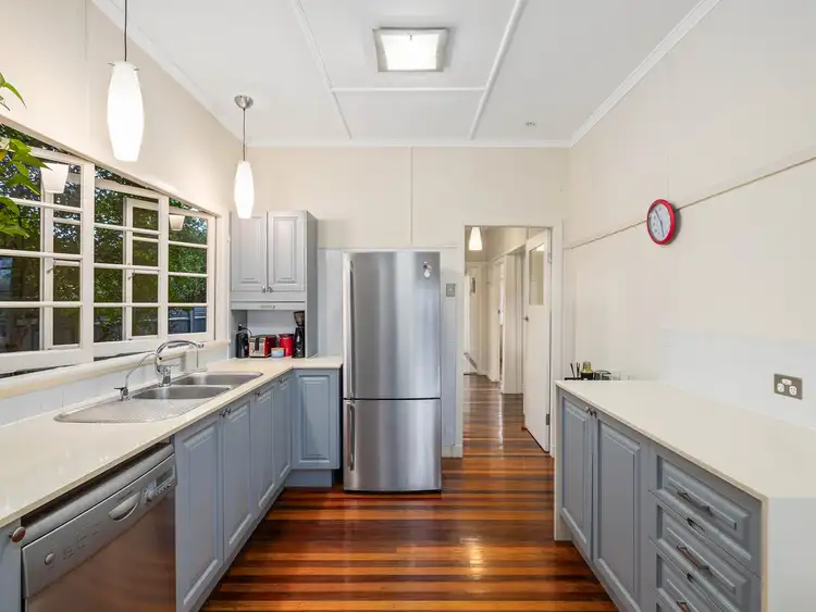 Fourth view of Homely house listing, 16 Baden Powell Street, Everton Park QLD 4053