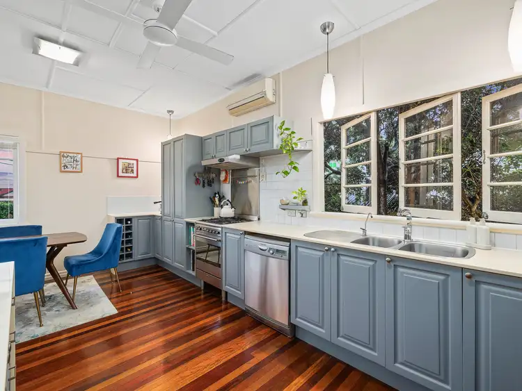 Fifth view of Homely house listing, 16 Baden Powell Street, Everton Park QLD 4053
