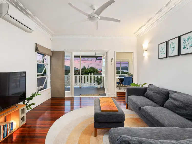 Sixth view of Homely house listing, 16 Baden Powell Street, Everton Park QLD 4053