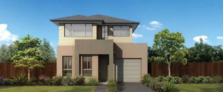 Main view of Homely land listing, 333X Proposed Road, Oakville NSW 2765