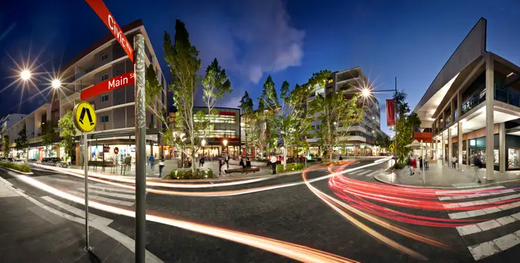 Third view of Homely land listing, 333X Proposed Road, Oakville NSW 2765