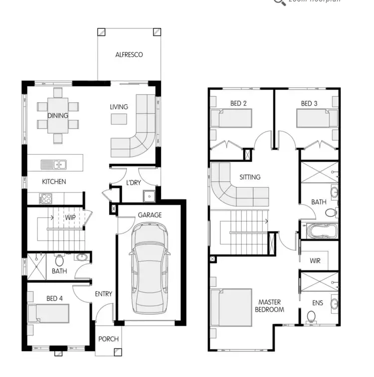 Fourth view of Homely land listing, 333X Proposed Road, Oakville NSW 2765