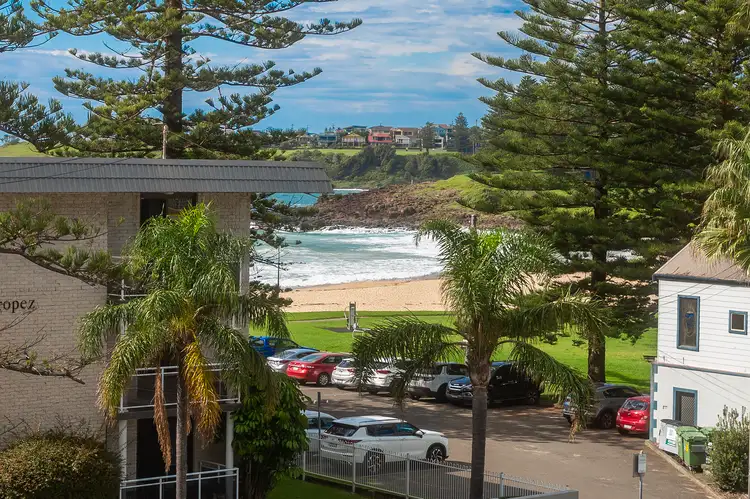 Second view of Homely apartment listing, 3201/65 Manning Street, Kiama NSW 2533