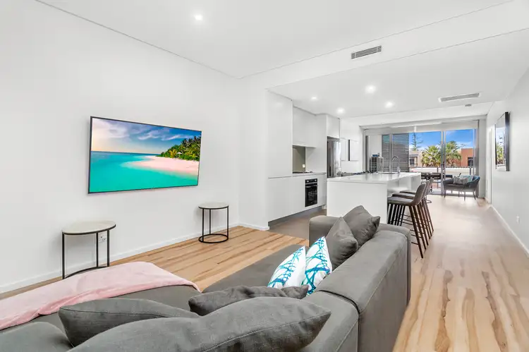 Fifth view of Homely apartment listing, 3201/65 Manning Street, Kiama NSW 2533