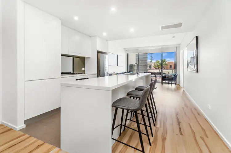 Sixth view of Homely apartment listing, 3201/65 Manning Street, Kiama NSW 2533