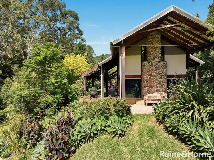 Fourth view of Homely rural property listing, 1136C Kangaroo Valley Road, Bellawongarah NSW 2535