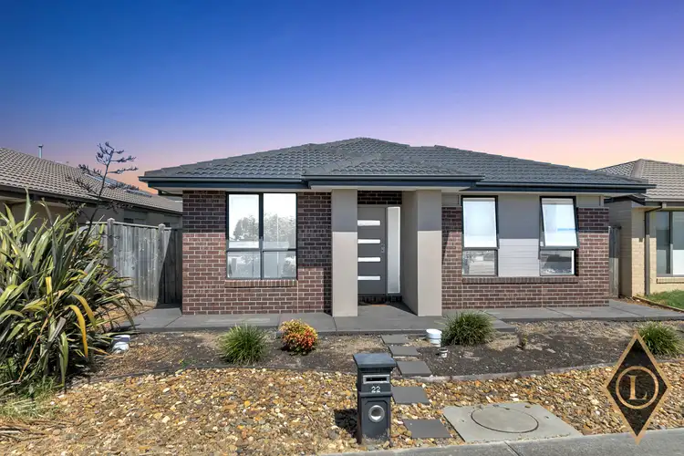 22 maslin walk, Point Cook VIC 3030