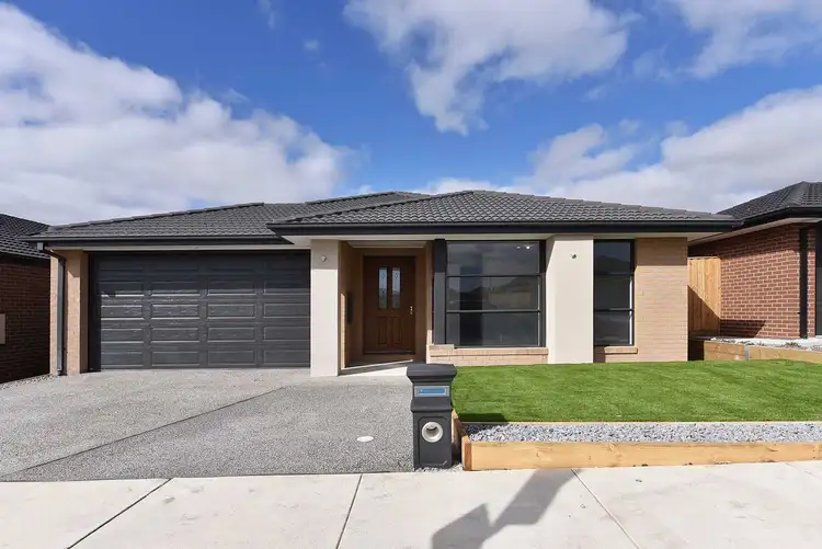 11 Palmatum Street, Sunbury VIC 3429