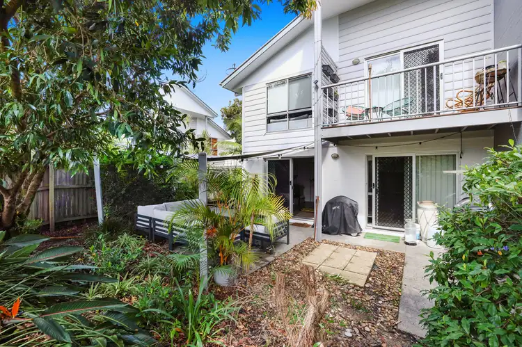 Main view of Homely townhouse listing, 28/27 Eugenia Circuit, Robina QLD 4226