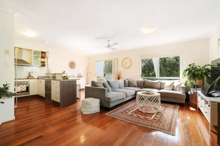 Third view of Homely townhouse listing, 28/27 Eugenia Circuit, Robina QLD 4226