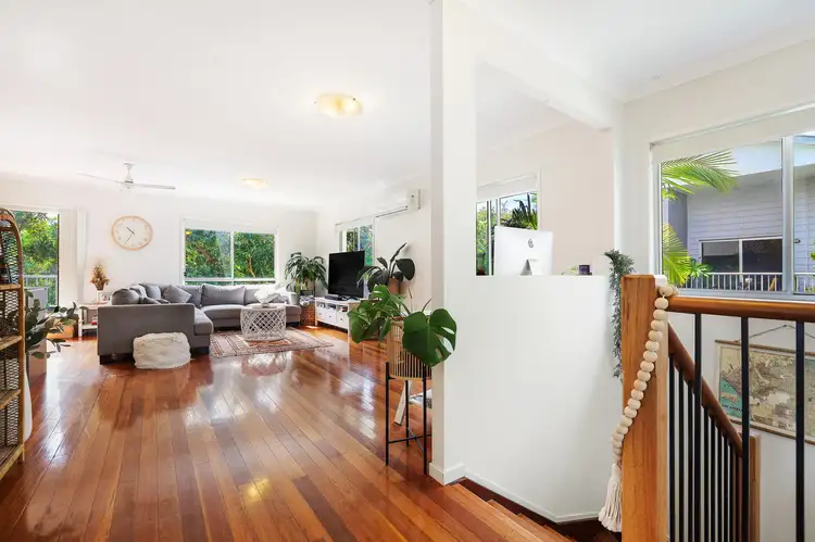 Fourth view of Homely townhouse listing, 28/27 Eugenia Circuit, Robina QLD 4226