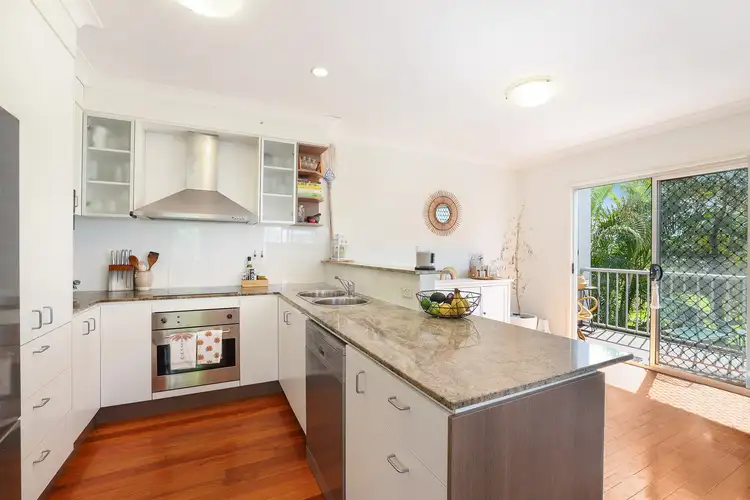 Fifth view of Homely townhouse listing, 28/27 Eugenia Circuit, Robina QLD 4226