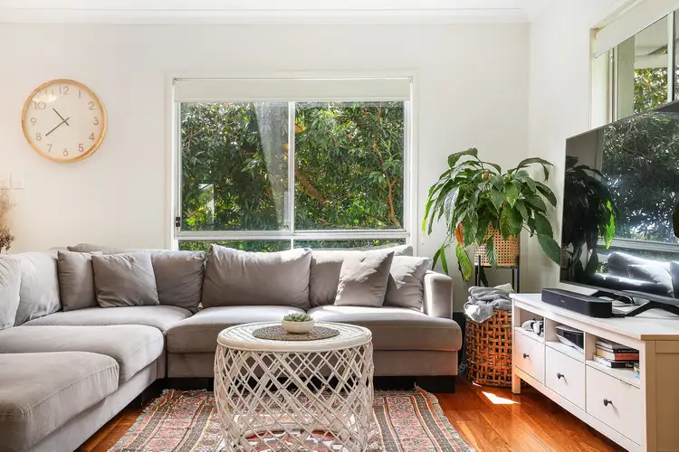 Sixth view of Homely townhouse listing, 28/27 Eugenia Circuit, Robina QLD 4226