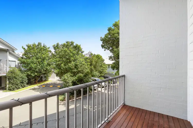 Seventh view of Homely townhouse listing, 28/27 Eugenia Circuit, Robina QLD 4226