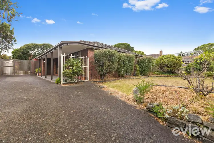 13 Palkana Street, Frankston VIC 3199
