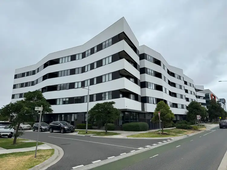 Main view of Homely apartment listing, G06/2 Clark Street, Williams Landing VIC 3027