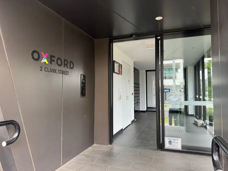 Second view of Homely apartment listing, G06/2 Clark Street, Williams Landing VIC 3027