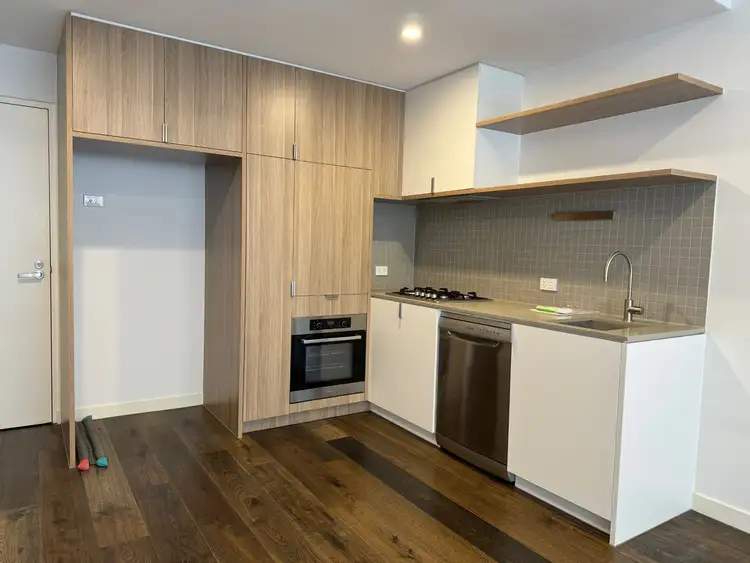 Third view of Homely apartment listing, G06/2 Clark Street, Williams Landing VIC 3027