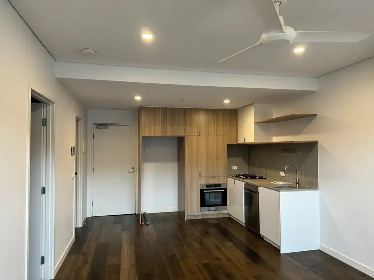 Fourth view of Homely apartment listing, G06/2 Clark Street, Williams Landing VIC 3027