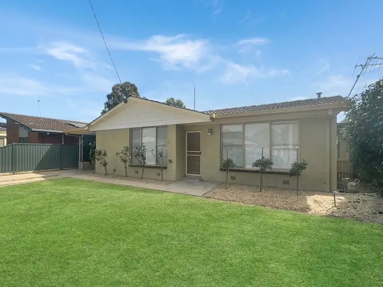 Main view of Homely house listing, 4 Larsen Street, Mooroopna VIC 3629