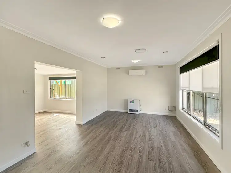 Second view of Homely house listing, 4 Larsen Street, Mooroopna VIC 3629
