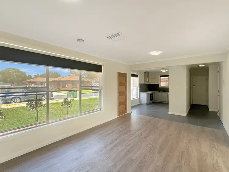 Third view of Homely house listing, 4 Larsen Street, Mooroopna VIC 3629