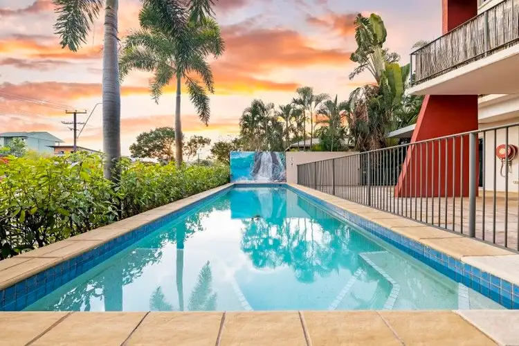 Main view of Homely unit listing, 4/148 Smith Street, Larrakeyah NT 820