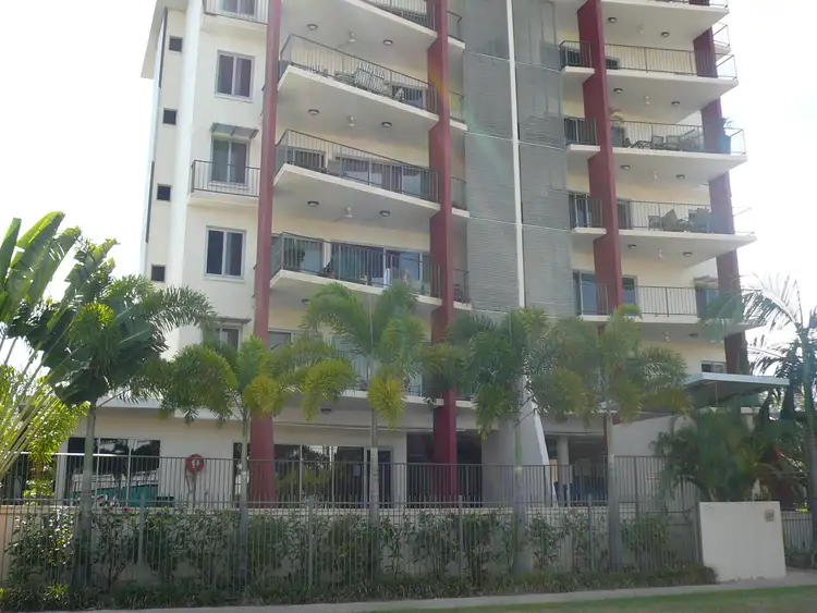 Second view of Homely unit listing, 4/148 Smith Street, Larrakeyah NT 820