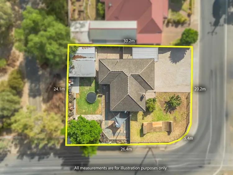 7 Rudall Street, Gawler East SA 5118