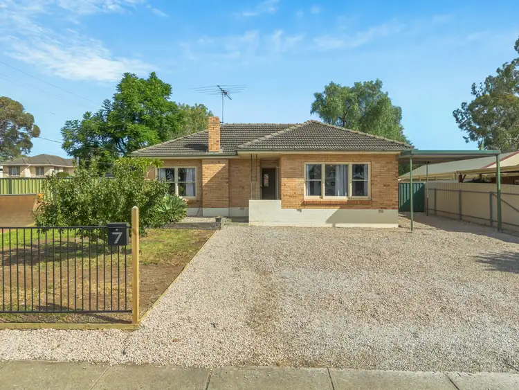 Second view of Homely house listing, 7 Rudall Street, Gawler East SA 5118