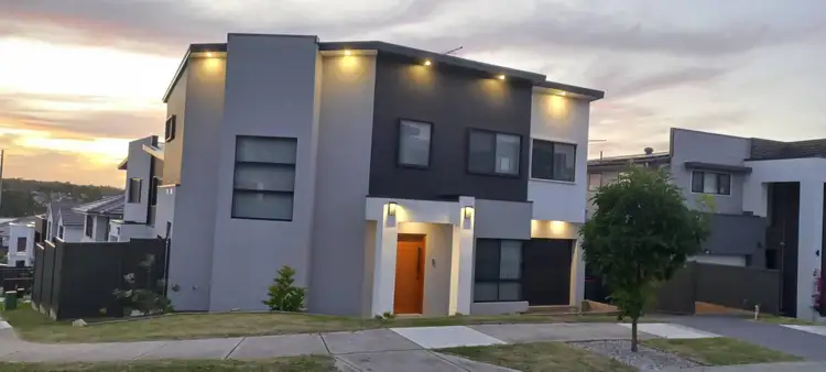 Fourth view of Homely house listing, 22 Culley Avenue, Denham Court NSW 2565