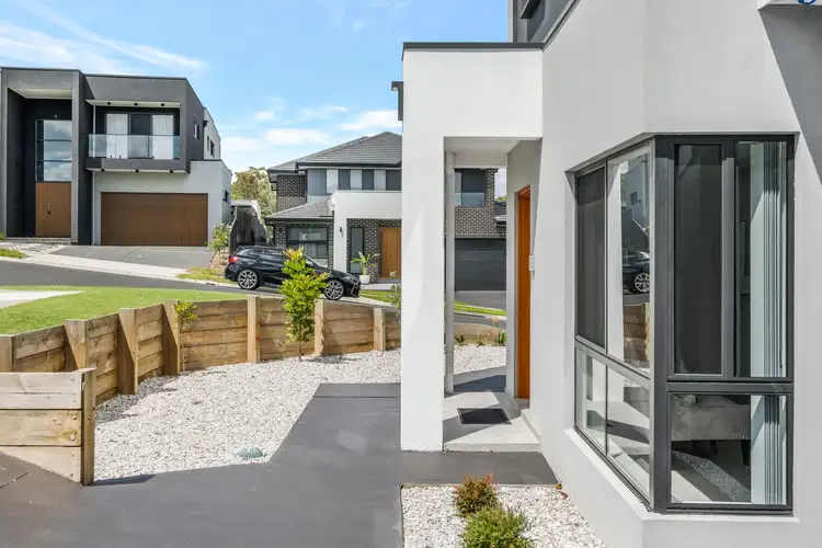 Fifth view of Homely house listing, 22 Culley Avenue, Denham Court NSW 2565