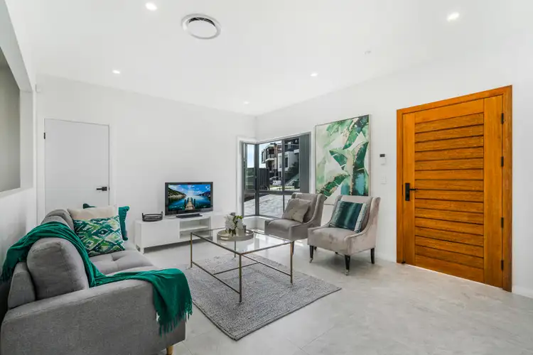 Sixth view of Homely house listing, 22 Culley Avenue, Denham Court NSW 2565