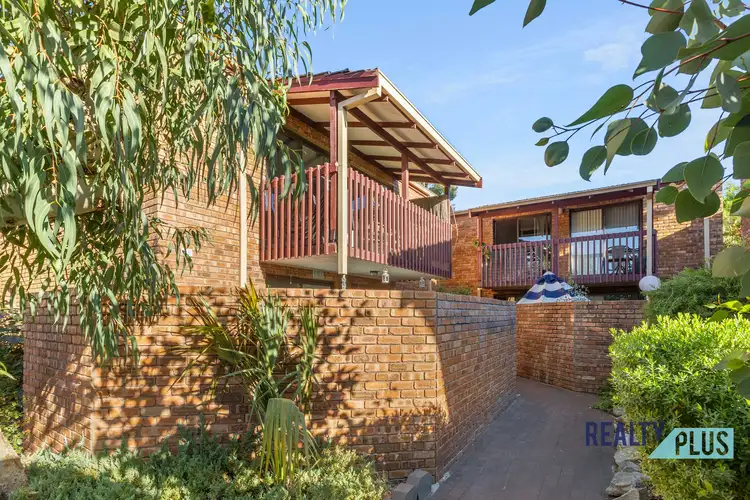 8/11 Forrest Street, Subiaco WA 6008