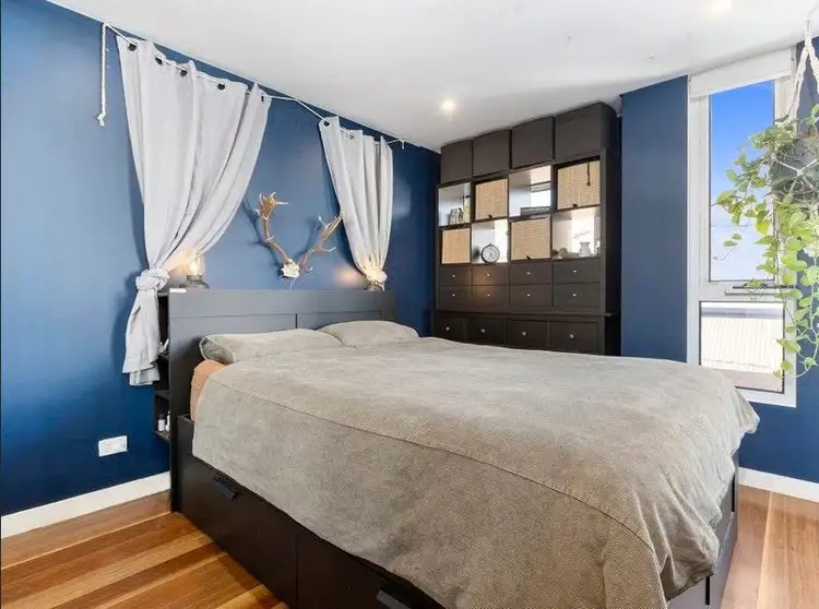 Fourth view of Homely apartment listing, 205/44 Eastment Street, Northcote VIC 3070