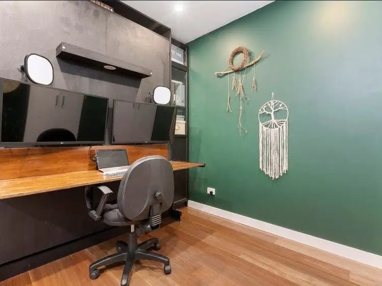 Fifth view of Homely apartment listing, 205/44 Eastment Street, Northcote VIC 3070
